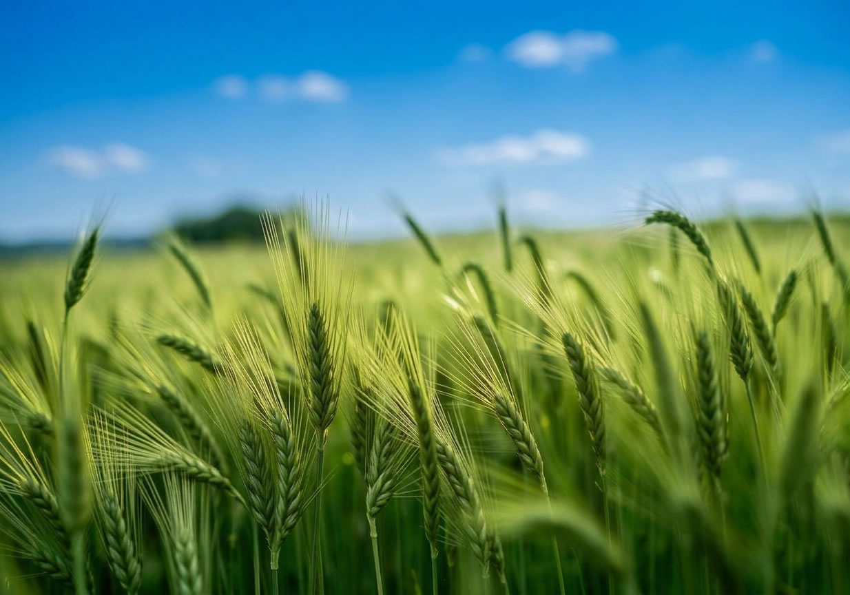 Agriculture